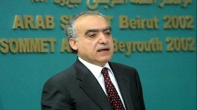 اللبناني غسان سلامة مبعوثا امميا في ليبيا بدلا من کوبلر