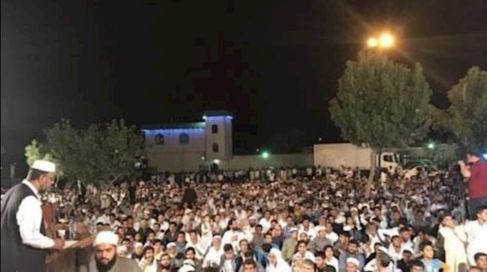 إيران..ضغوط جديدة علی أهل السنة في محافظة خراسان