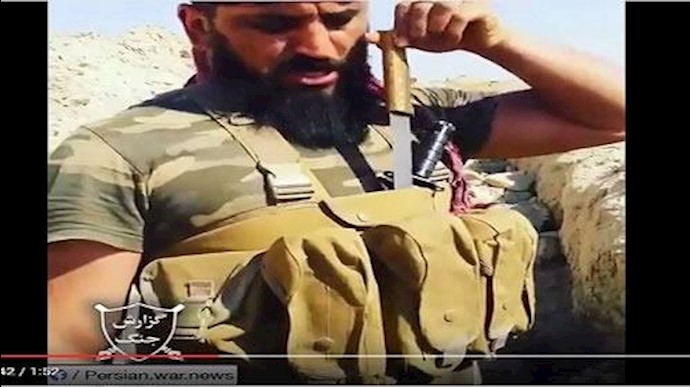 العراق.. النظام الإيراني يطرح نسخته الأکثر وحشية من "أبو عزرائيل"