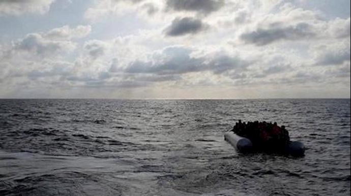 مفوضية اللاجئين: إنقاذ 2500 مهاجر قبالة ليبيا