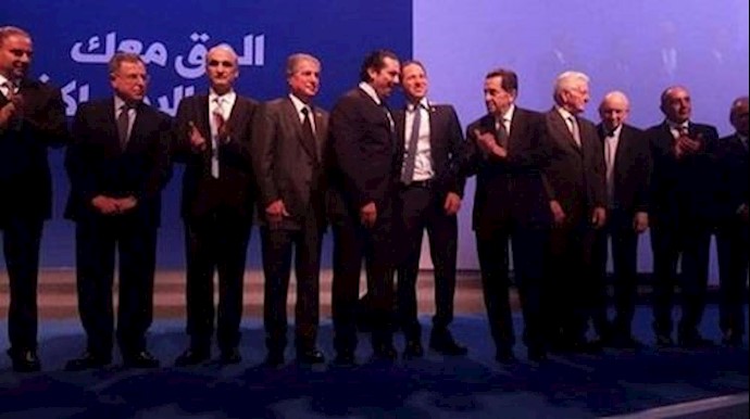 ردود أفعال غاضبة لبنانية: لبنان ليس منصة إيرانية