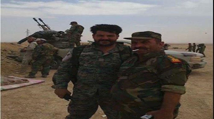 مقتل قائد عمليات النظام السوري في ريف حمص الشرقي