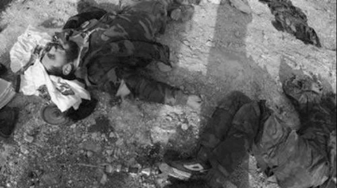 هذه خسائر ميليشيا "حزب الله" في حي سجنة بمدينة درعا