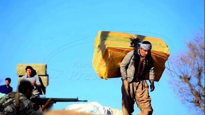 اعتراف مؤلم :خريجو الجامعات في ايران يقومون بعمل العتالة نتيجة البطالة