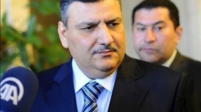 رياض حجاب: حشود إيرانية غير مسبوقة في سوريا