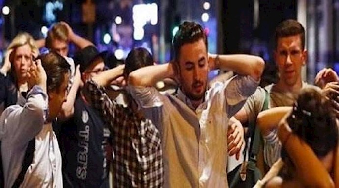 داعش يتبنی هجوم لندن وماي تتوعد "أيديولوجيا التطرف الشريرة"