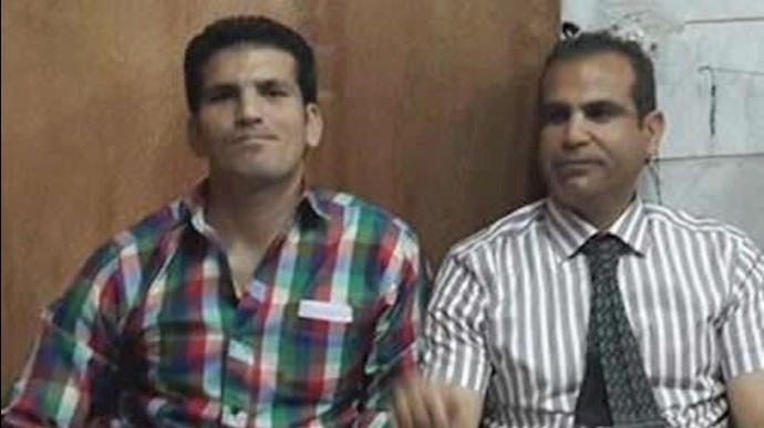 منع احالة السجين السياسي المضرب عن الطعام الی المستشفی