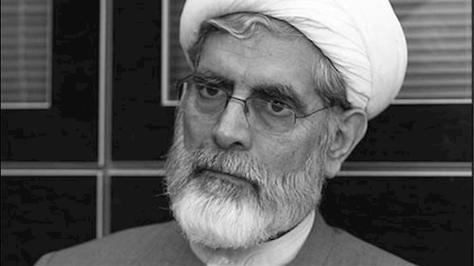 رهامي: علی المهزومين في الانتخابات بعدم استغلال الهجمات الارهابية التي استهدفت طهران