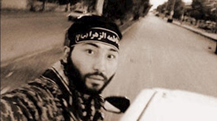 مقتل أحد قادة قوة القدس الارهابية