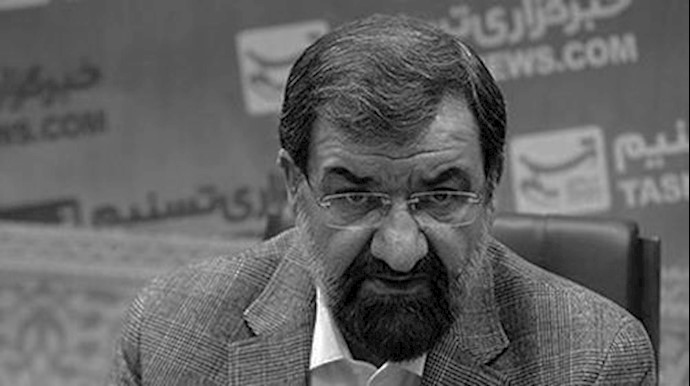 إيران..إعتراف«محسن رضايي» بقدرة مجاهدي خلق في الحملة