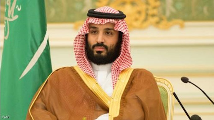 العاهل السعودي يعين نجله الامير محمد وليا للعهد