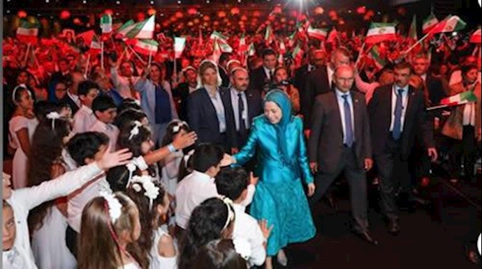 السبيل لسلام و أمن حقيقي في المنطقة