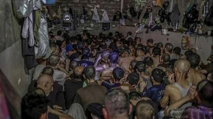 انتهاکات جديدة في الموصل.. أکوام من الأسری