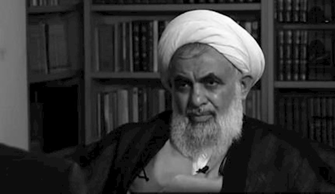 اعترافات مدهشة لوزير مخابرات نظام الملالي السابق بخصوص مجزرة السجناء السياسيين عام 1988
