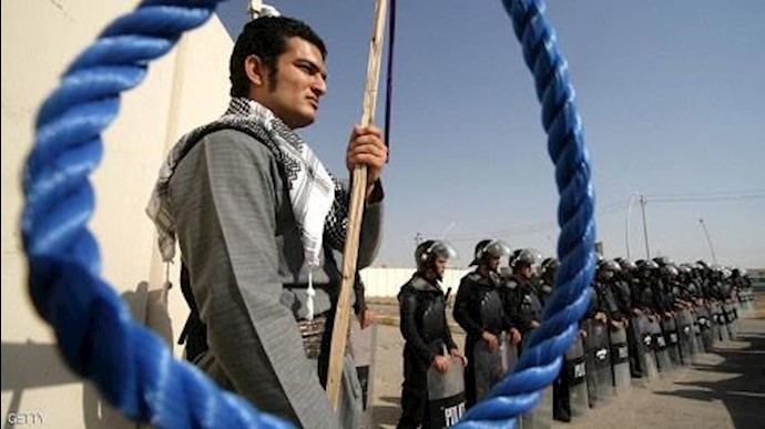 سکاي نيوز عربيه: المعارضة الإيرانية: عملية إعدام جماعي في سجن جوهر دشت