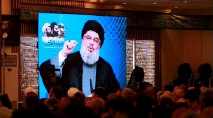 الکويت تحتج رسمياً عند لبنان حول نشاط حزب الله