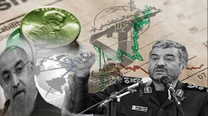 تهديد لفظي و آخر عملي