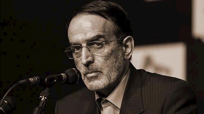 هجوم «کريمي قدوسي» علی ظريف بسبب تزامن زيارته مع المؤتمرالسنوي العام للمقاومة الإيرانية