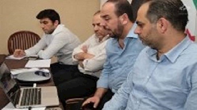 الحريري يؤکد أن حماية المدنيين من قصف النظام أولوية