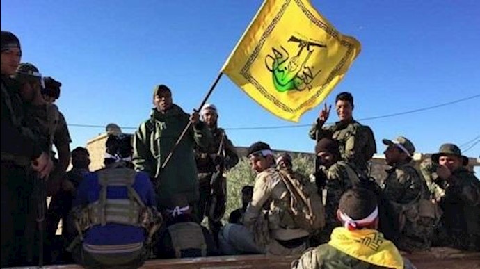 ميليشيات موالية للنظام الإيراني تختطف عشرات المدنيين في ريف حلب