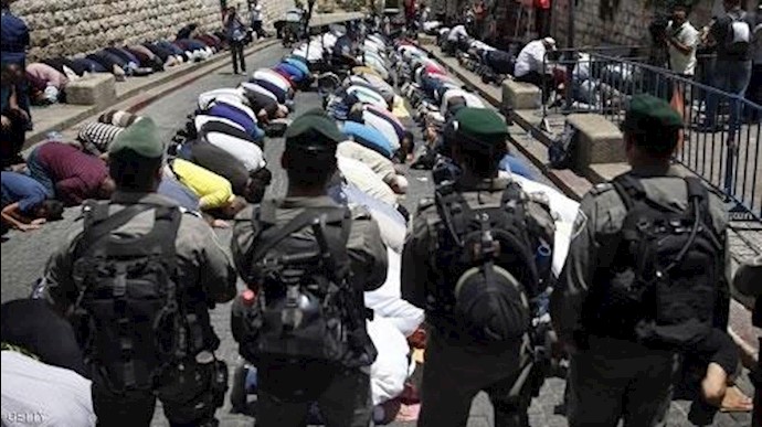 الأردن يحذر من عواقب التوتر في القدس