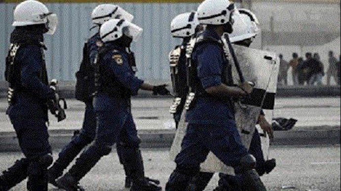 البحرين: شبکة إرهابية أدارت تفجير الدراز من إيران