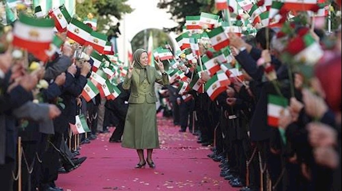 الکابوس الذي لايفارق طهران