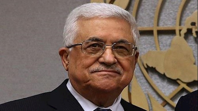 عباس: مستعد لقبول مشروع ترامب للدولة الفلسطينية