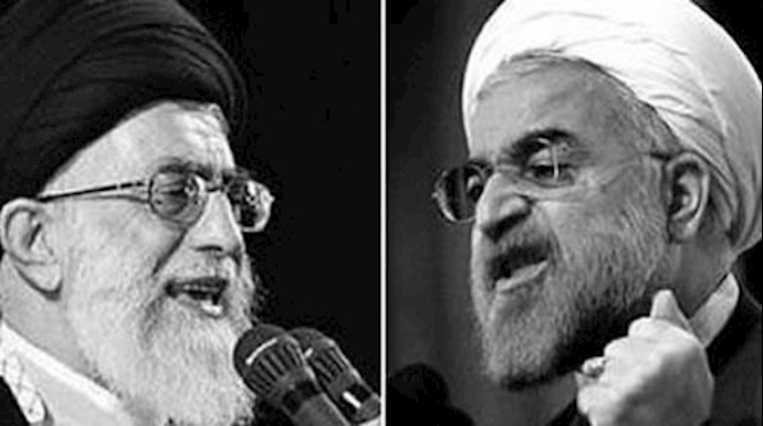إيران.. تعميق متسرع للفجوة !