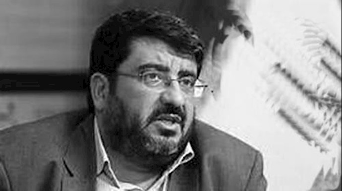 محلل سياسي للنظام الايراني: الهدف من العقوبات الأمريکية الجديدة هو تغيير النظام