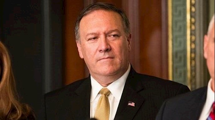 مدير CIA: ترمب يبحث تغييرات جذرية لمواجهة إيران