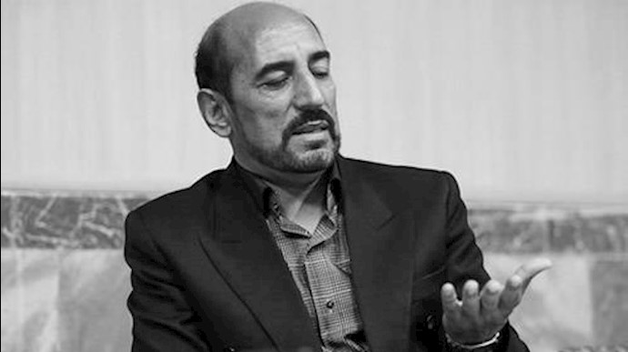 خبيرالنظام: سياسة أمريکا حيال إيران هي تغيير النظام