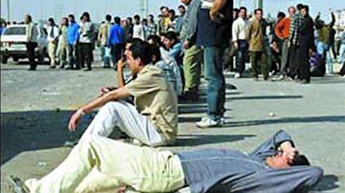 21 شخصا يصبحون عاطلين عن العمل في خوزستان يوميا