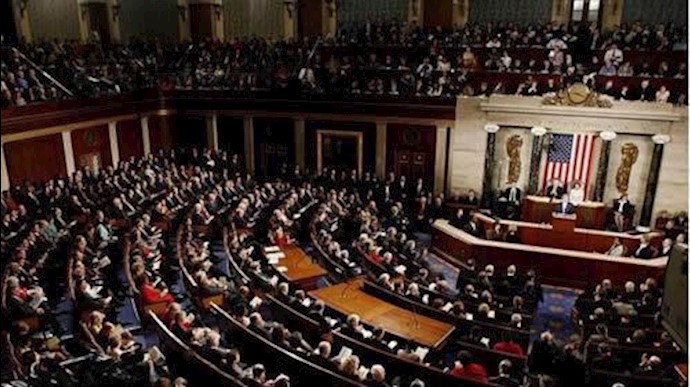 مجلس الشيوخ الأمريکی يقر عقوبات جديدة علی روسيا وإيران