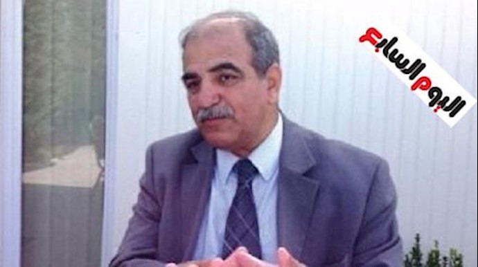 موسی أفشار لـ اليوم السابع : أشرقت شمس التغيير علی إيران