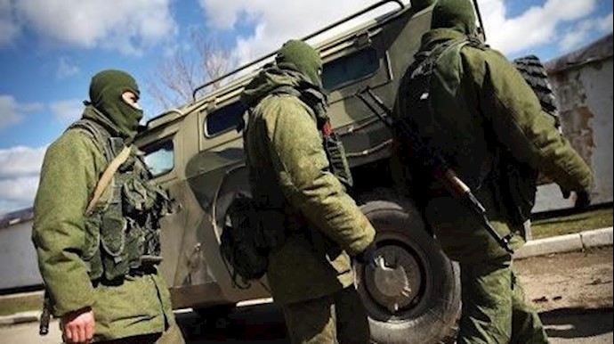 نشر قوات روسية لمراقبة منطقتين مشمولتين بخفض التصعيد بسوريا
