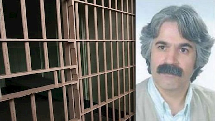آخر موقف لحالة السجين السياسي«مهدي فراحي شانديز» في سجن کرج المرکزي