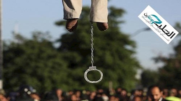 المقاومة الإيرانية: 57 حالة إعدام في إيران منذ بداية يوليو