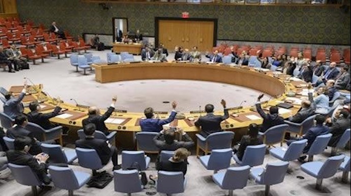 مجلس الأمن يمدد ولاية بعثة الأمم المتحدة في العراق لسنة جديدة