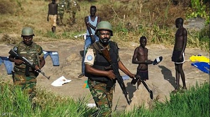 الأمم المتحدة تنظر بإنشاء قاعدة جديدة في جنوب السودان