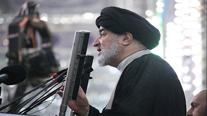 السيستاني يرفض الانتقام من الأسری والمعتقلين الدواعش