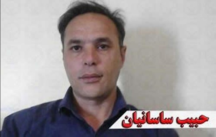 إيران..إضراب سجينين اثنين عن الطعام