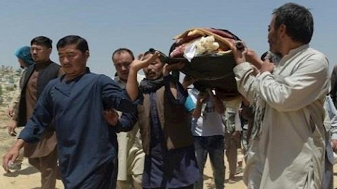 مقتل 26 جنديا أفغانيا في هجوم لطالبان علی قاعدة عسکرية في قندهار