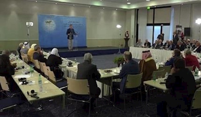 ملخص من ندوة تحت عنوان «إسقاط نظام الملالي نهاية الحروب والإرهاب في الشرق الأوسط» 2 يوليو 2017