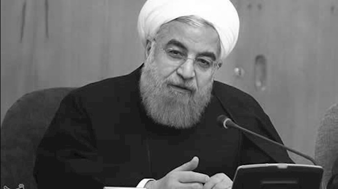 الملا حسن روحاني: أنا بسيجي منذ العام 1979