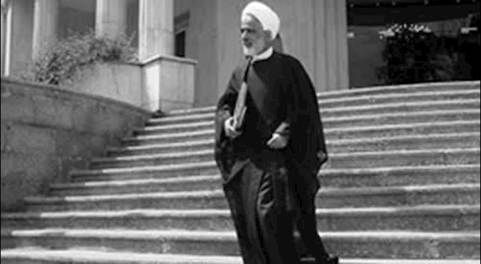 إيران: الملا روحاني يقدم شکوی علی قوات عسکرية بسبب تزوير في الإنتخابات