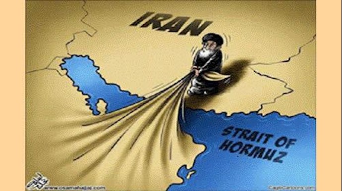 علی المنطقة أن تعيد النظر بعلاقاتها مع ملالي طهران