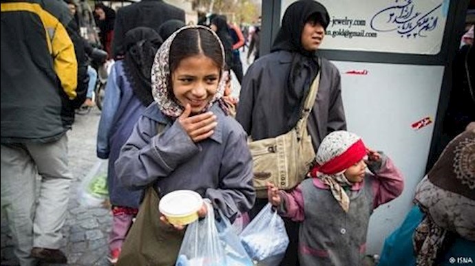 تجارة الأطفال في أطراف مستشفيات طهران