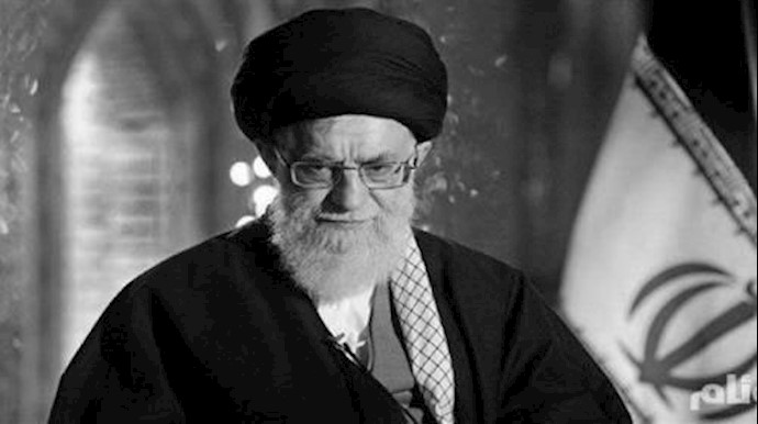 الوسط: «المقاومة الإيرانية» يؤکد أن «نظام خامنئي» يختلق ملفات ضد «مجاهدي خلق»