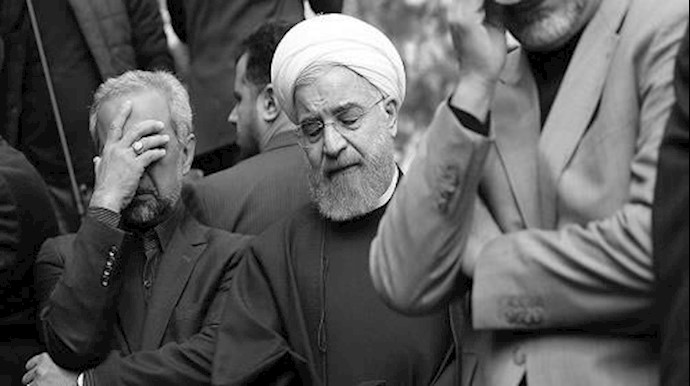 سلطة القضاء في النظام الإيراني تسجن شقيق روحاني